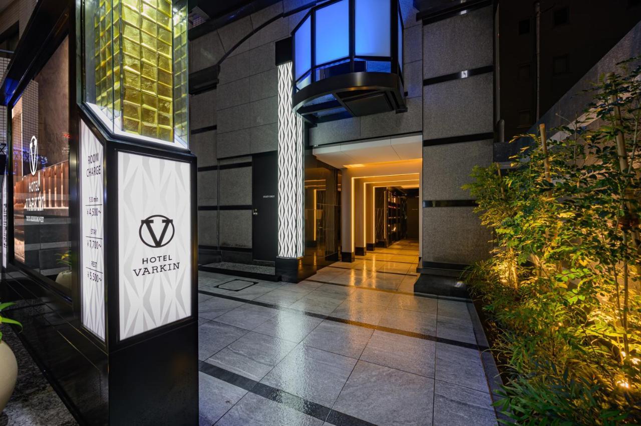Hotel Varkin Ikebukuro Nishiguchi — Photos 3